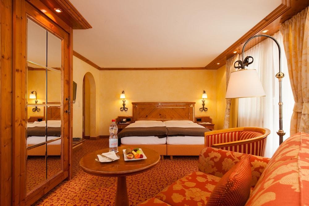 Relais & Chateaux Schoenegg Zermatt Exteriér fotografie