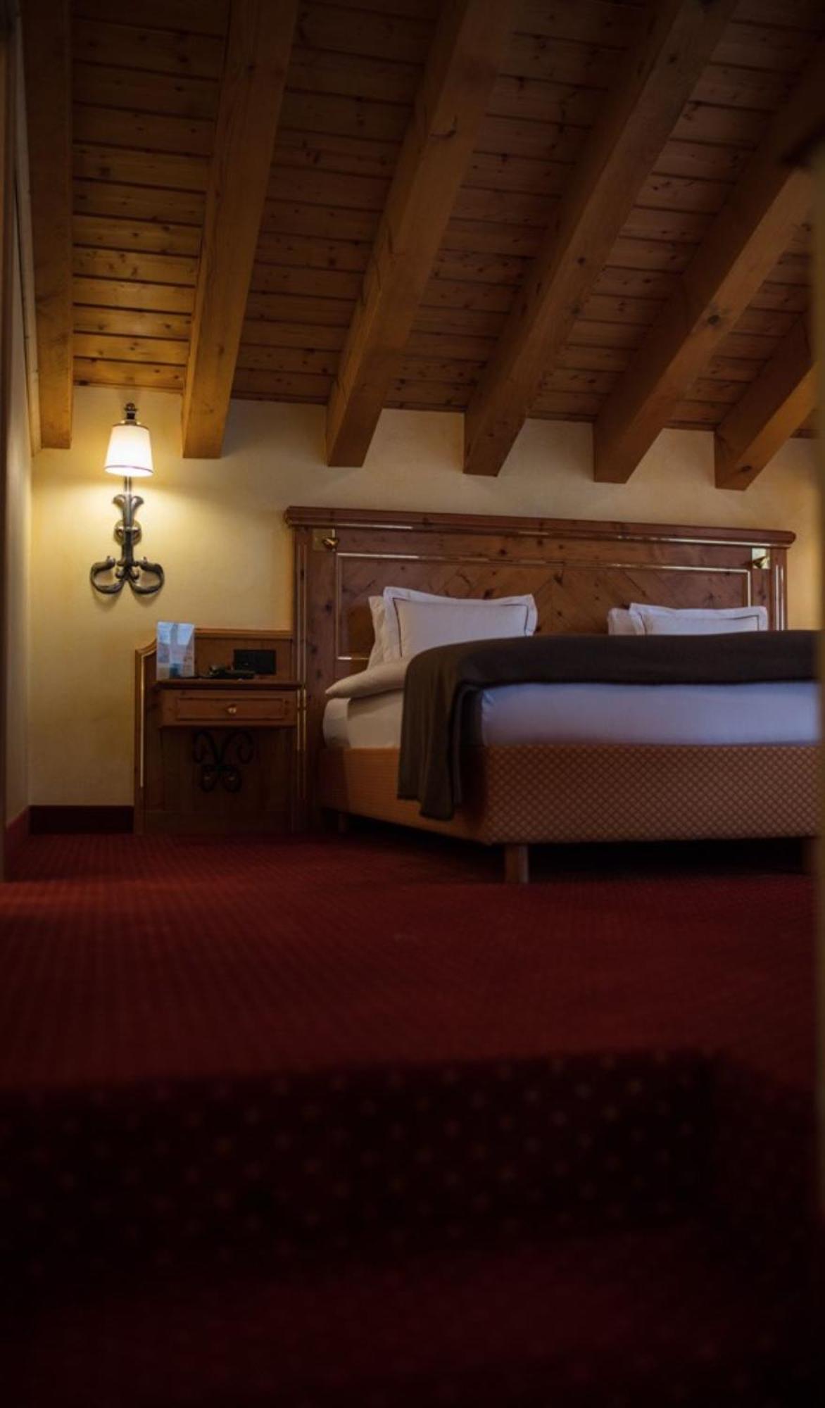 Relais & Chateaux Schoenegg Zermatt Exteriér fotografie